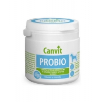 Supliment Nutritiv pentru Caini Canvit Probio, 100 g